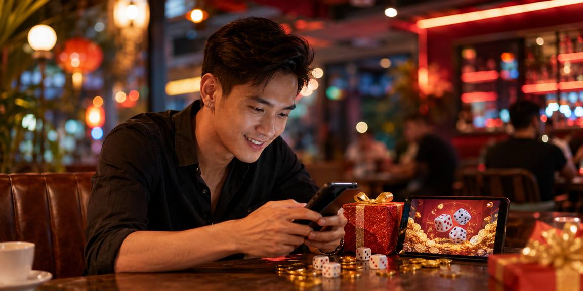 scv66 Slot Trống Đồng