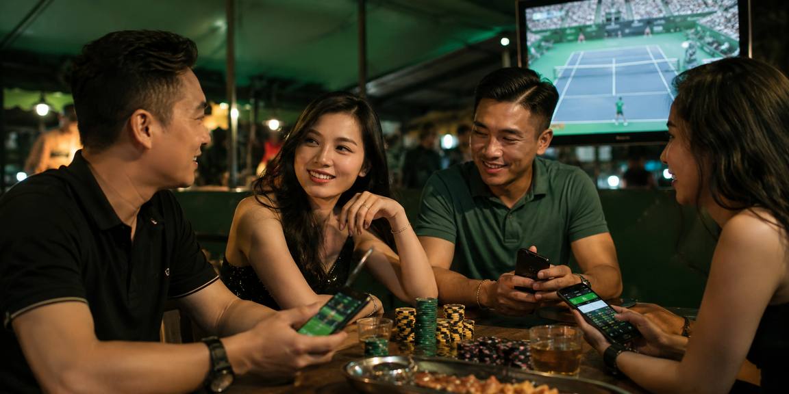 scv66 Chuyển Khoản Roulette